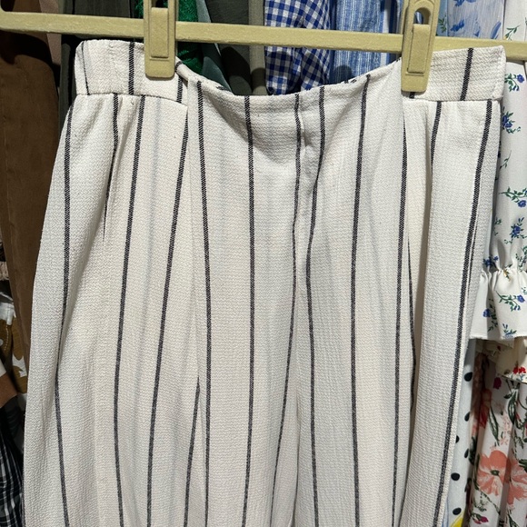 Striped matching set - Picture 7 of 10